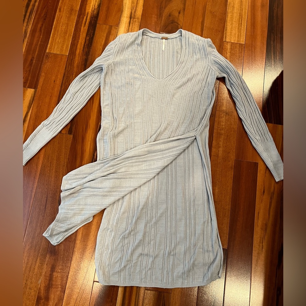 Free People tunic
